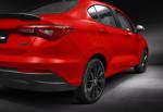 Fiat Cronos HGT 2019 года